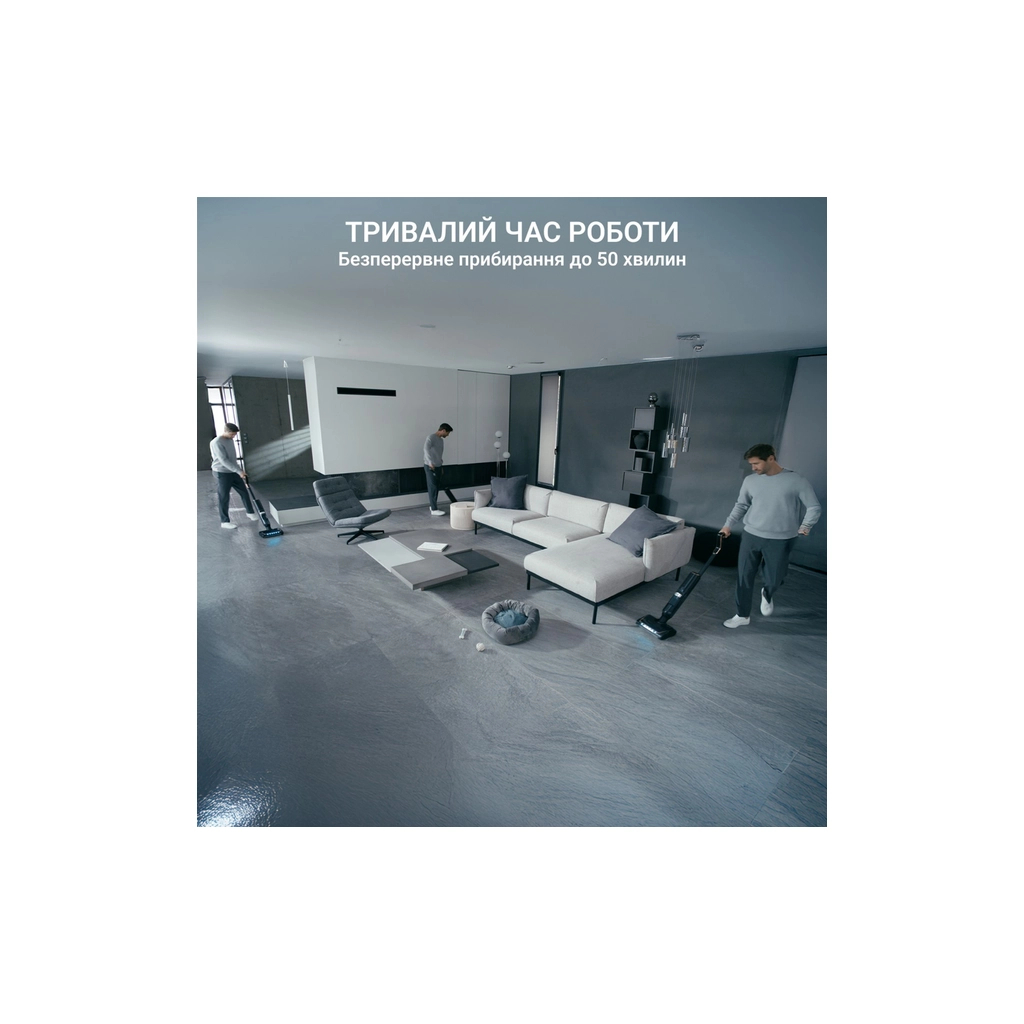 Пилосос Rowenta GZ5736E0 - зображення 8