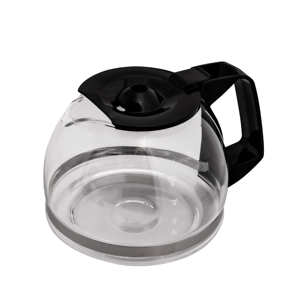 Крапельна кавоварка Liberton LCM-2201 - зображення 9