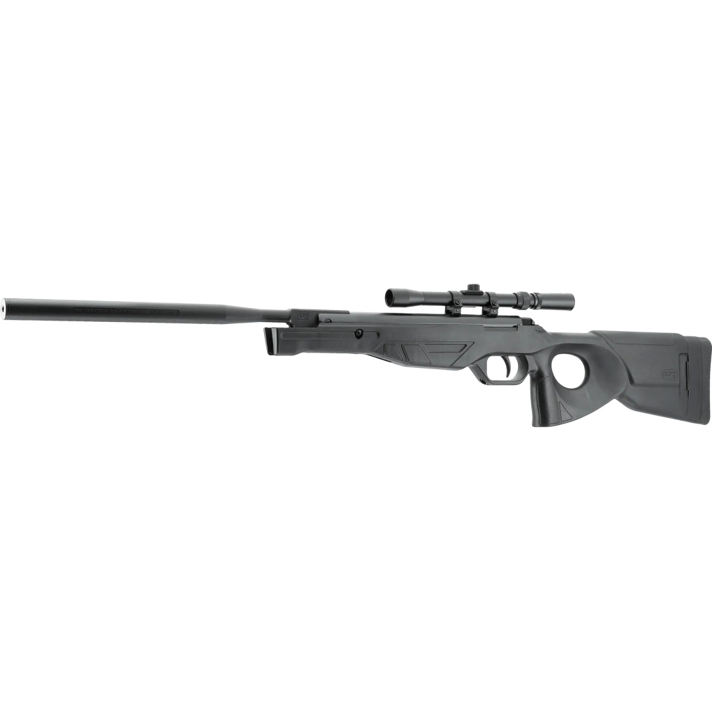 Пневматична гвинтівка Umarex UX Patrol Pellet, OП 3,7х20 (2.4996-1) - зображення 3