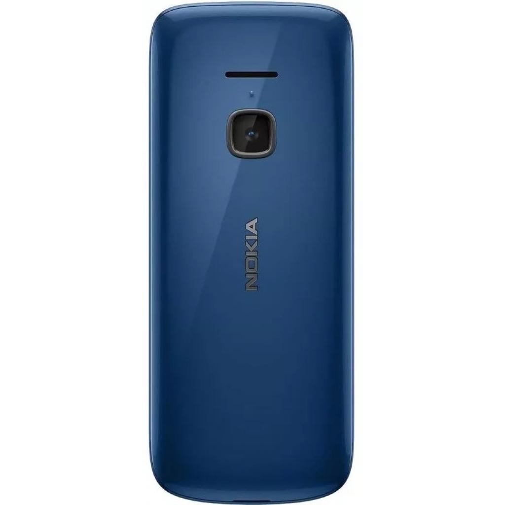 Мобільний телефон Nokia 225 4G DS Blue - зображення 2