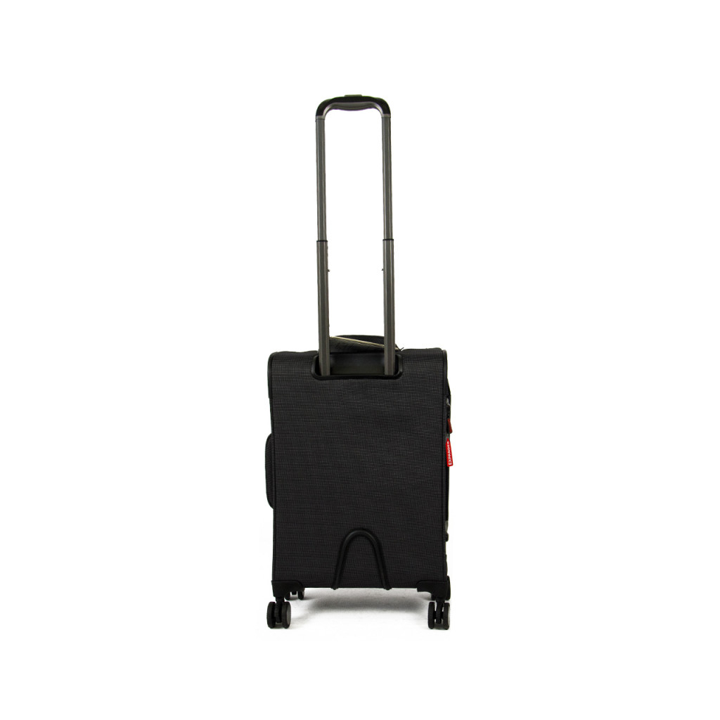 Валіза IT Luggage Applaud Grey-Black S (IT12-2457-08-S-M246) - зображення 3