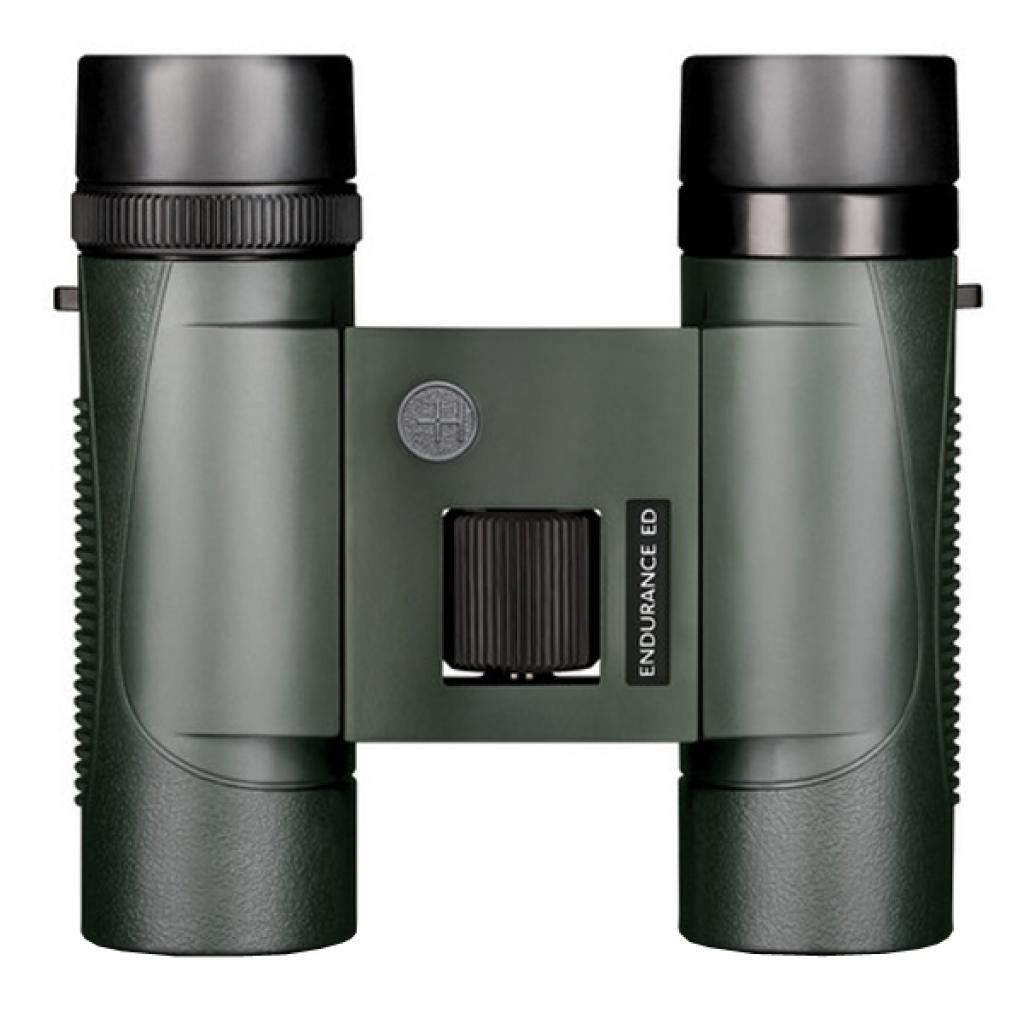 Бінокль Hawke Endurance ED 8x25 (Green) (36110) - зображення 1