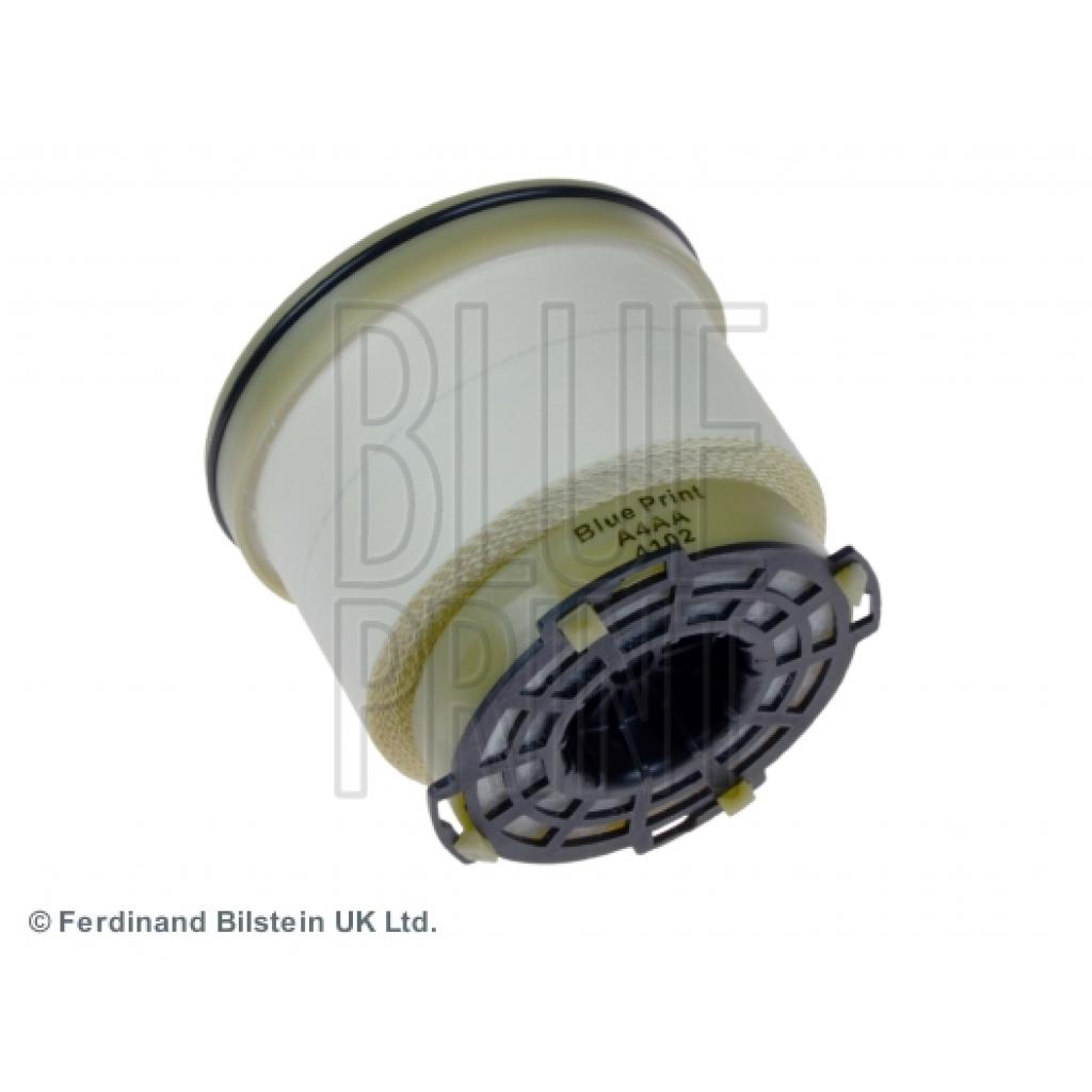 Фільтр паливний Blue Print ADM52344 - зображення 2