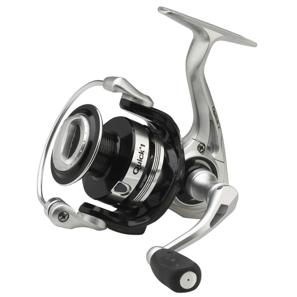 Котушка DAM Quick 1 8000FD (56888) - зображення 1