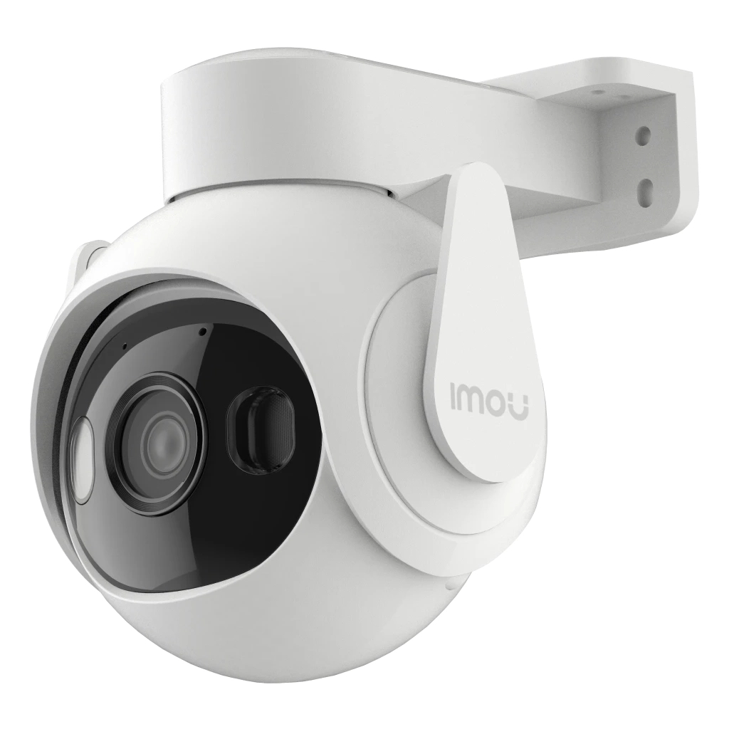 Камера відеоспостереження Imou Cruiser 2 (IPC-GS7EP-5M0WE) - изображение 5