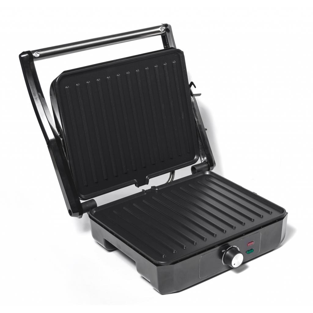 Електрогриль Hölmer HCG-220 - зображення 6