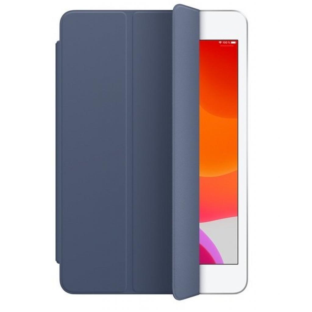 Чохол до планшета Apple iPad mini Alaskan Blue (MX4T2ZM/A) - зображення 2