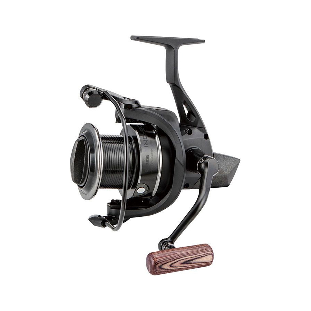 Котушка Okuma INC-8000 3+1BB 5.31 (1353.15.61) - изображение 1