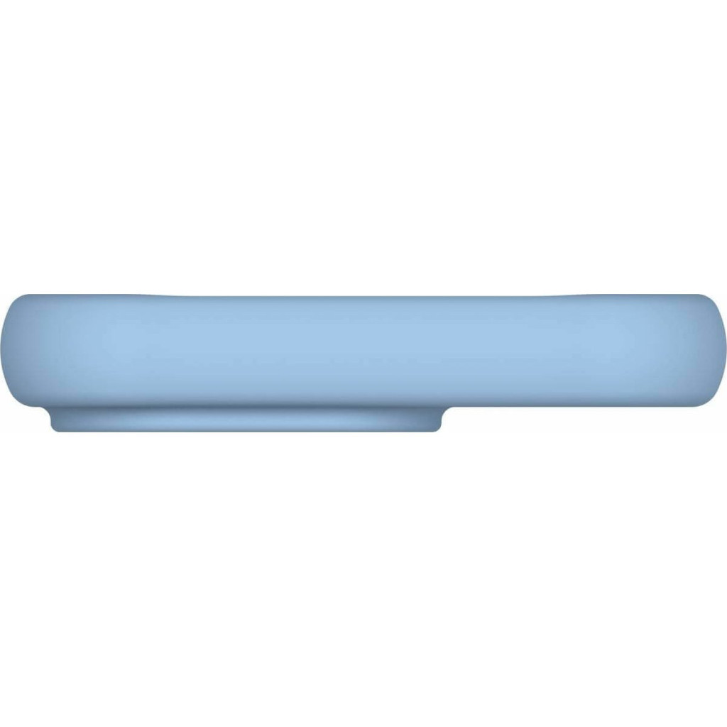 Чохол до мобільного телефона UAG [U] Apple iPhone 14 Pro Dot Magsafe, Cerulean (114082315858) - изображение 6