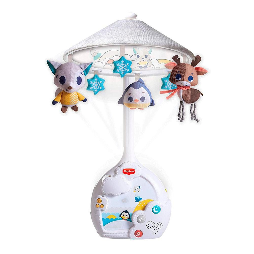 Мобіле Tiny Love Північний Полюс проектор 3в1 (1305806830) - изображение 1