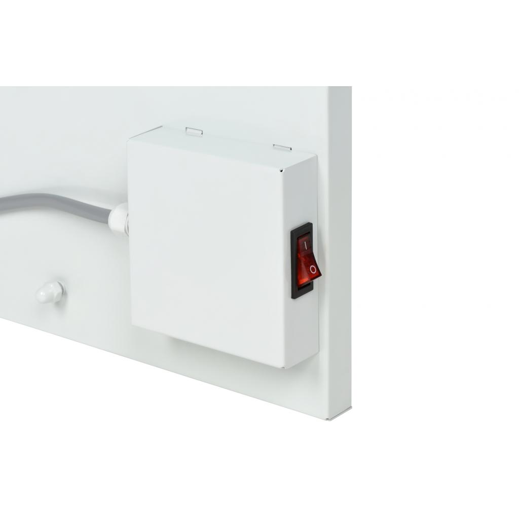 Обігрівач Ardesto HCP-600BGM - зображення 4