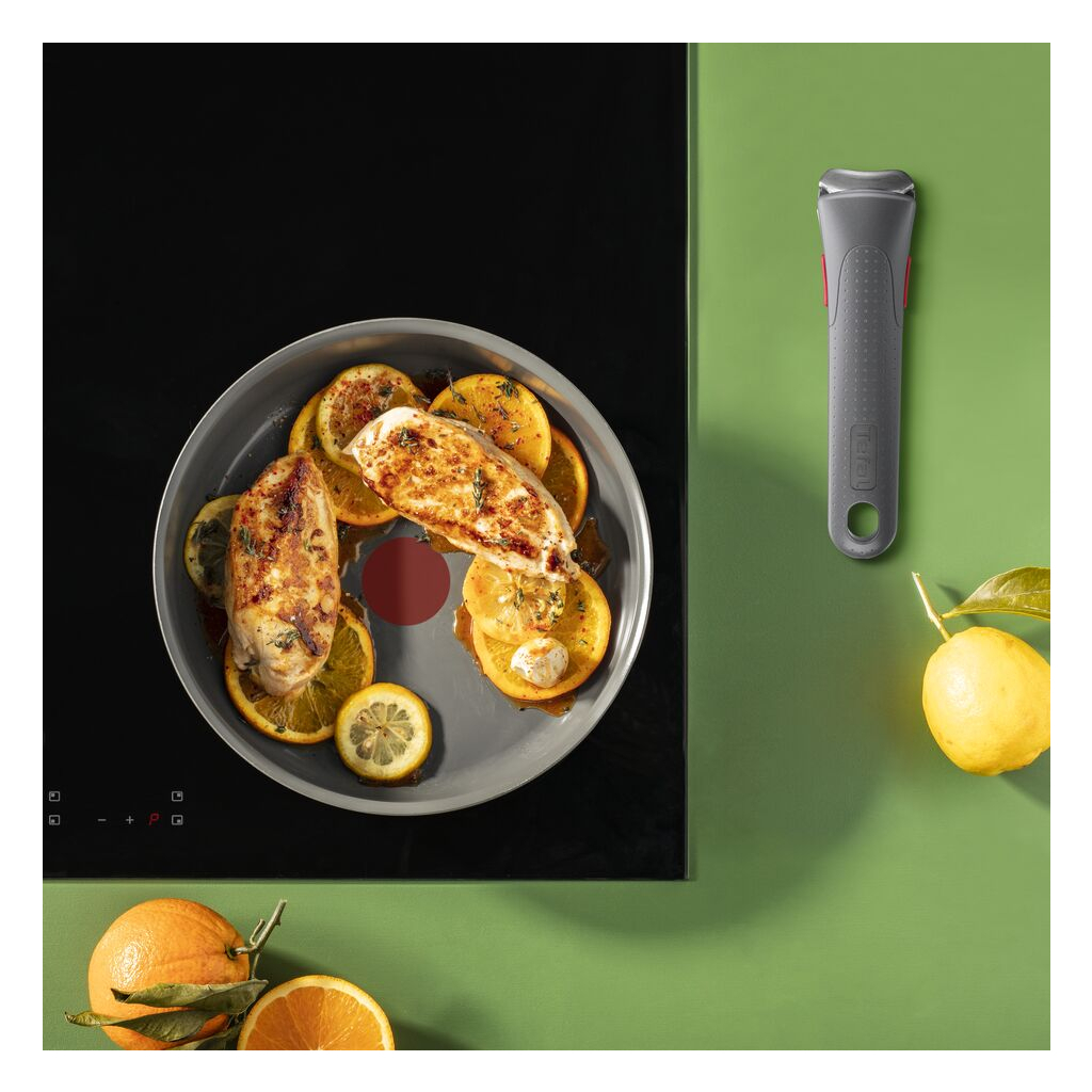 Набір посуду Tefal Ingenio Renew 3 предмета (L2609502) - зображення 6