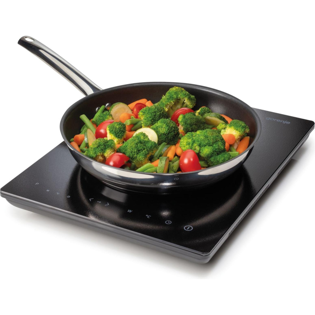 Настільна плита Gorenje ICR2000SP - изображение 4