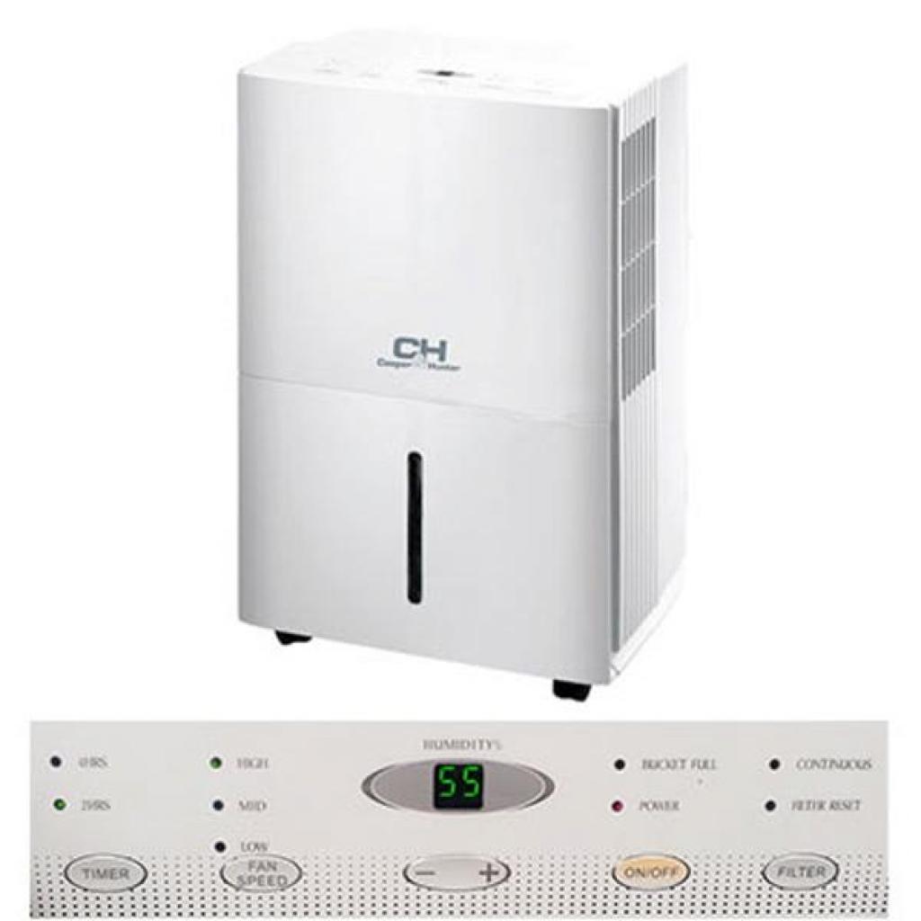 Осушувач повітря Cooper&Hunter CH-D010WD2-24LD - изображение 1