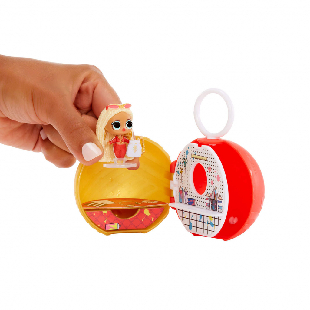 Лялька L.O.L. Surprise! серії Minis – Крихітки (579618) - зображення 3