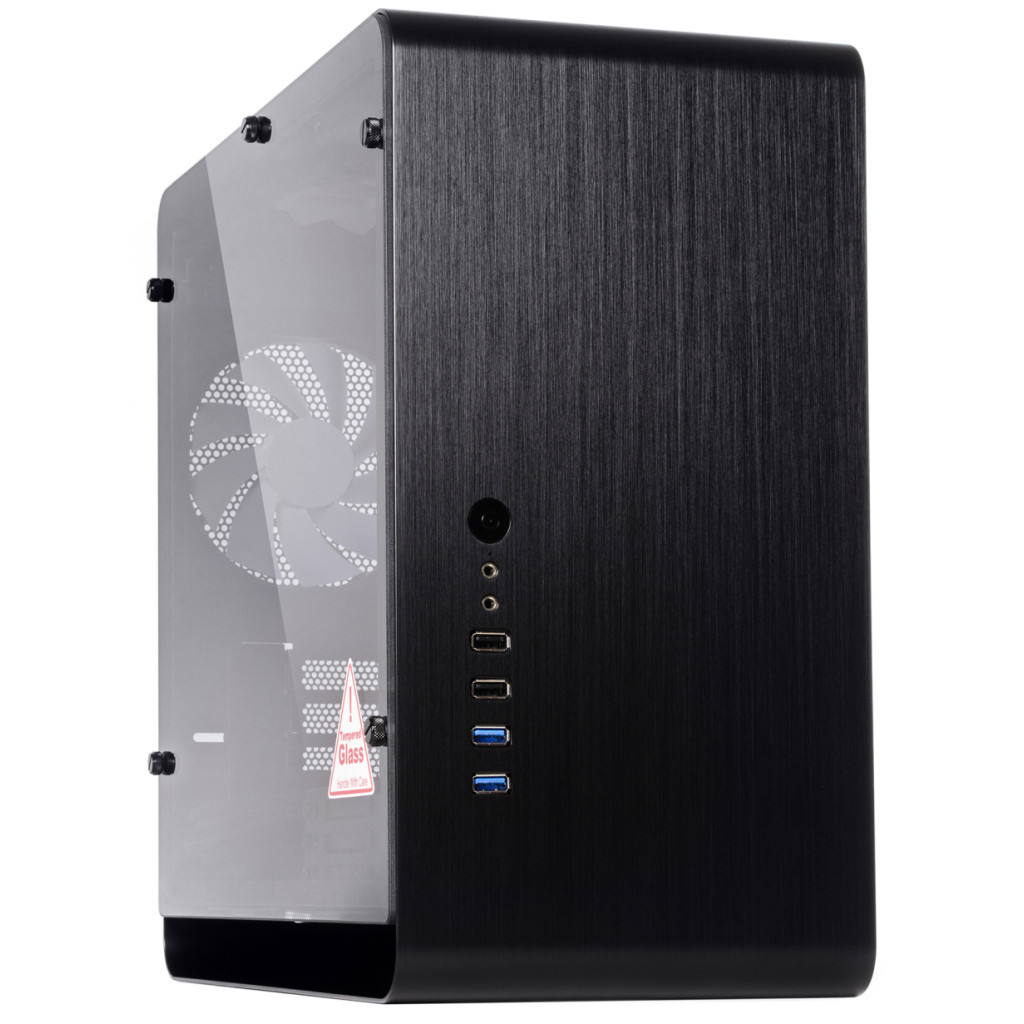 Корпус Qube QBX3M_WBNU3 - зображення 1