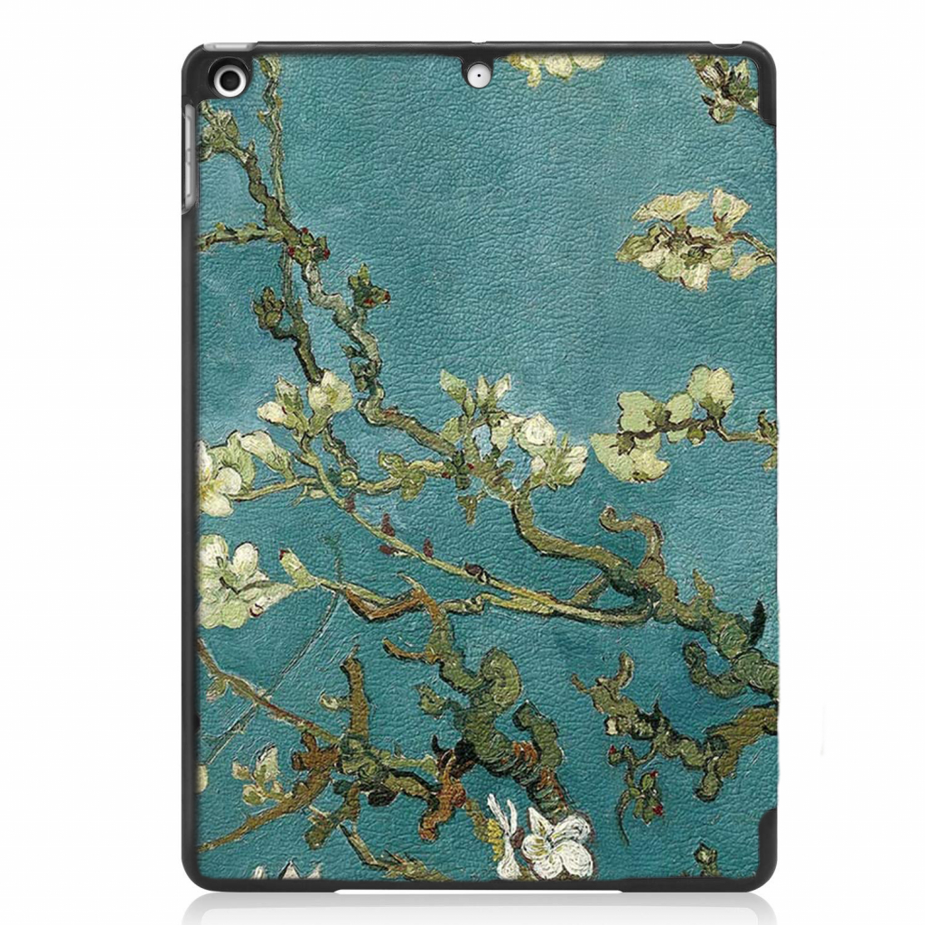 Чохол до планшета BeCover Smart Case Apple iPad 10.2 2019/2020/2021 Spring (706121) - зображення 2
