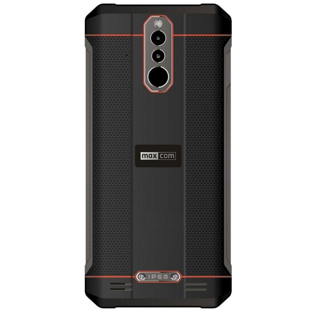 Мобільний телефон Maxcom MS571 Black - зображення 2