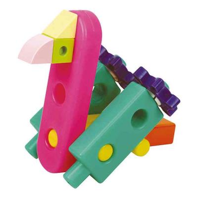 Конструктор Gigo Мини зоопарк (7360) - зображення 3