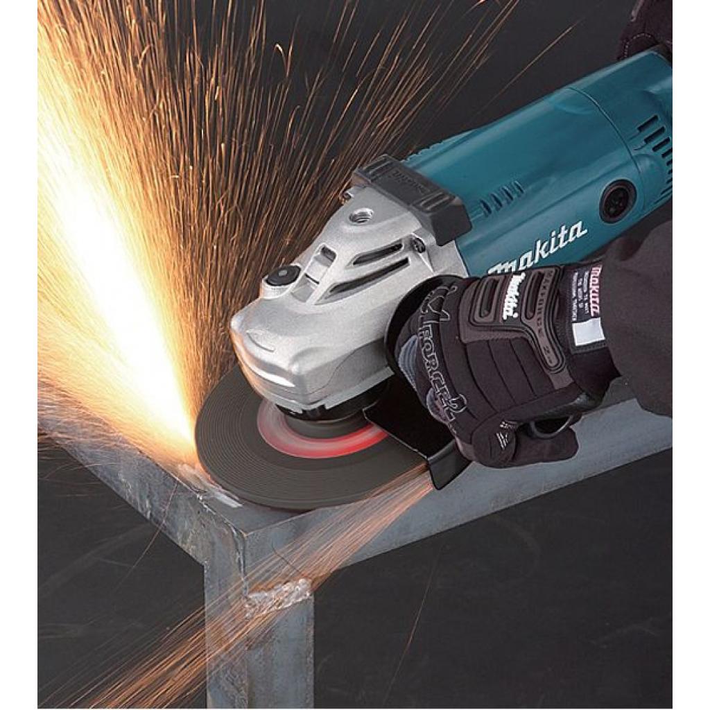 Шліфувальна машина Makita GA7030RF01 - зображення 2