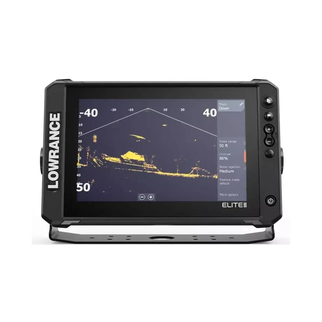 Ехолот Lowrance ELITE FS 12 3-IN-1 (ROW) (000-16440-001) - изображение 6