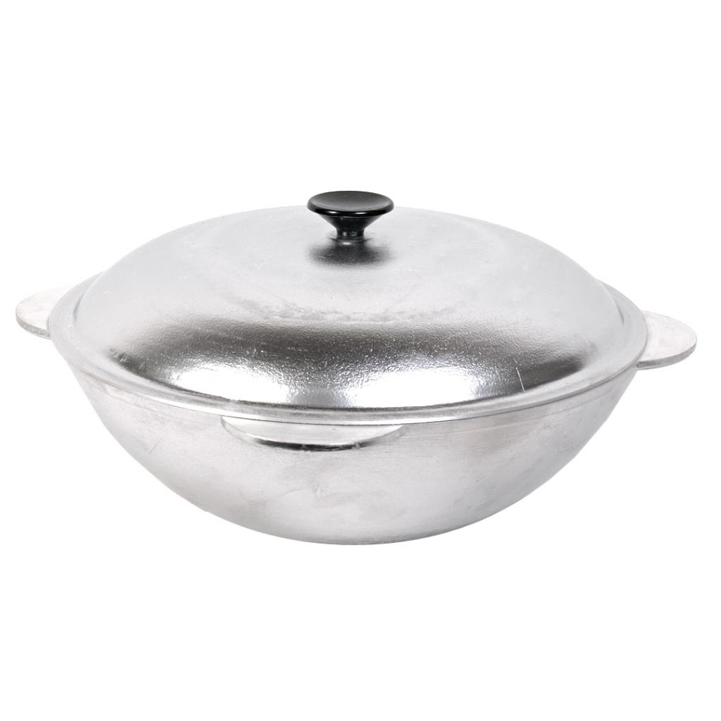 Котел туристичний Time Eco ЕКТД 12к (4820149871356) - зображення 1