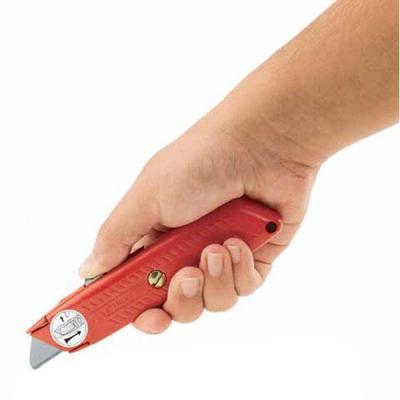 Ніж монтажний Stanley для отделочных работ, длина лезвия 155мм. (0-10-189) - зображення 2