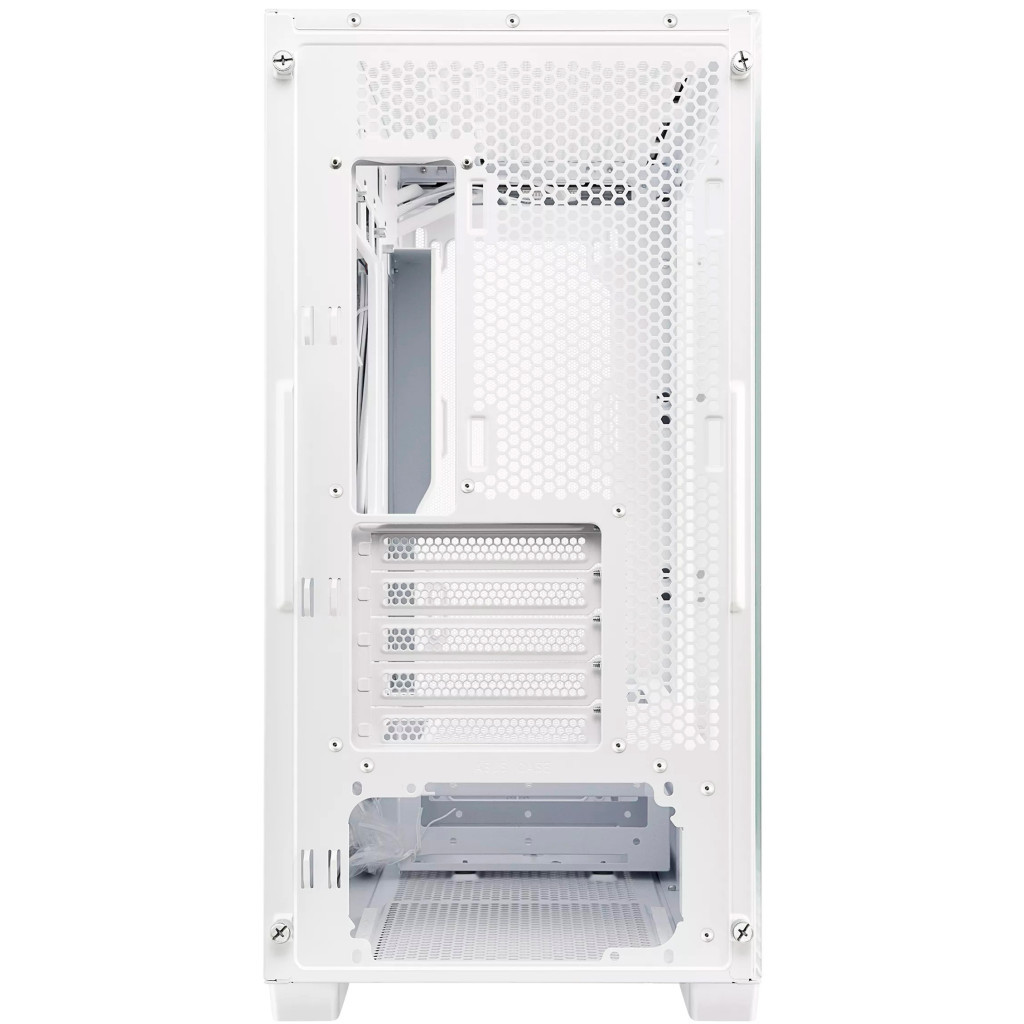 Корпус ASUS A21 White Tempered Glass (90DC00H3-B09000) - зображення 9