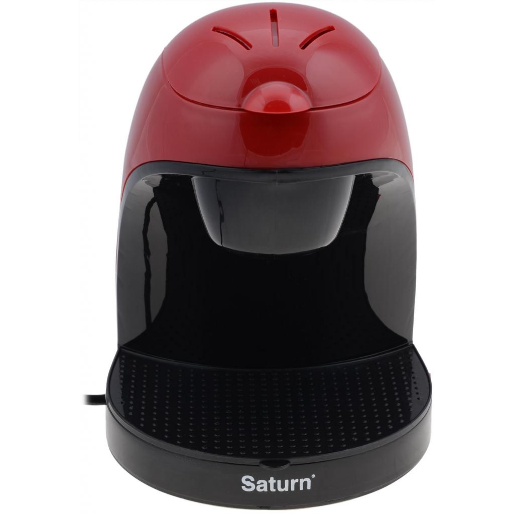 Крапельна кавоварка Saturn ST-CM7050 - зображення 2