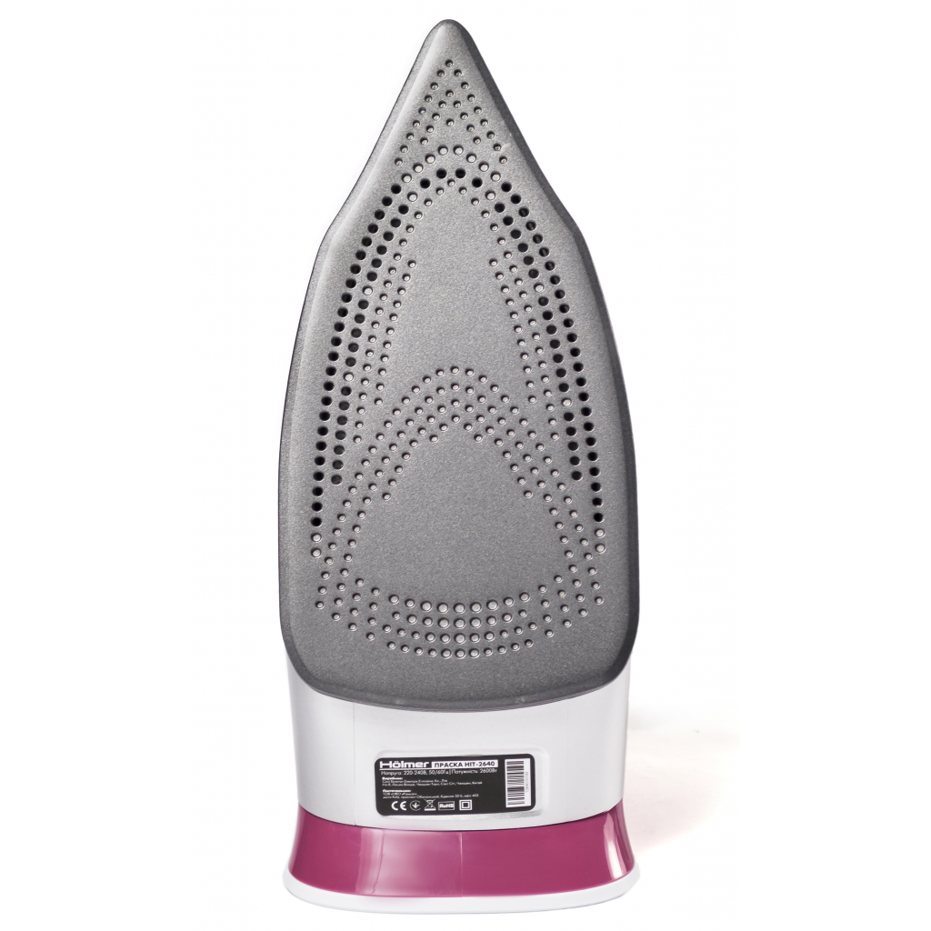 Праска Hölmer HIТ-2640 - зображення 3