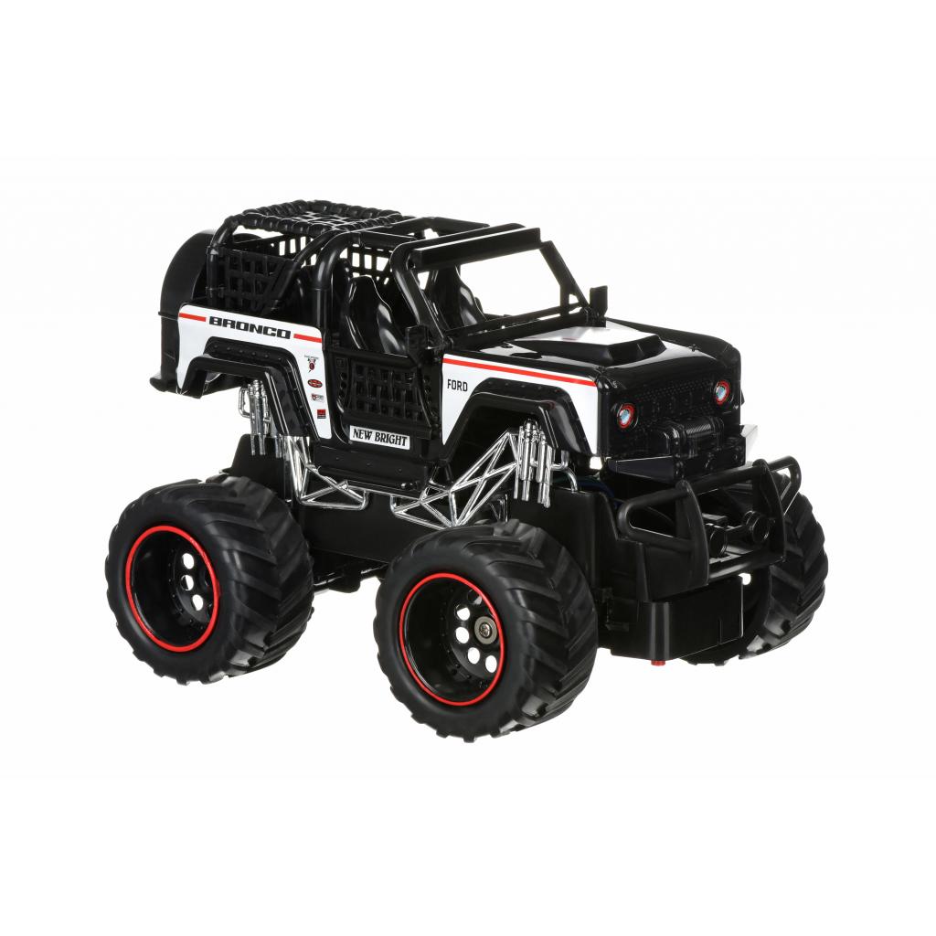 Радіокерована іграшка New Bright OFF ROAD TRUCKS Bronco 1:24 (2424-1) - зображення 2