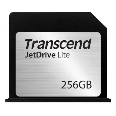 Карта пам'яті Transcend 256Gb JetDrive Lite 130 (TS256GJDL130) - зображення 1