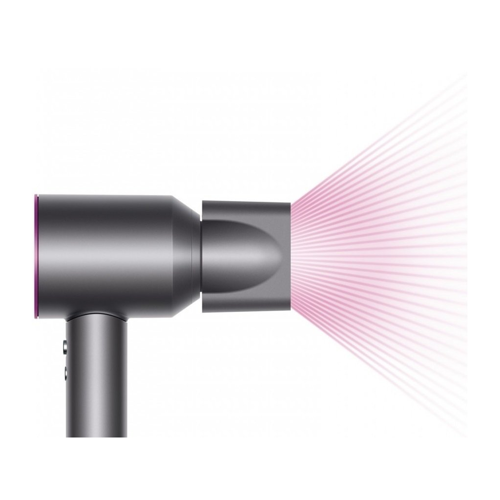 Фен Dyson 390244-01 - зображення 6