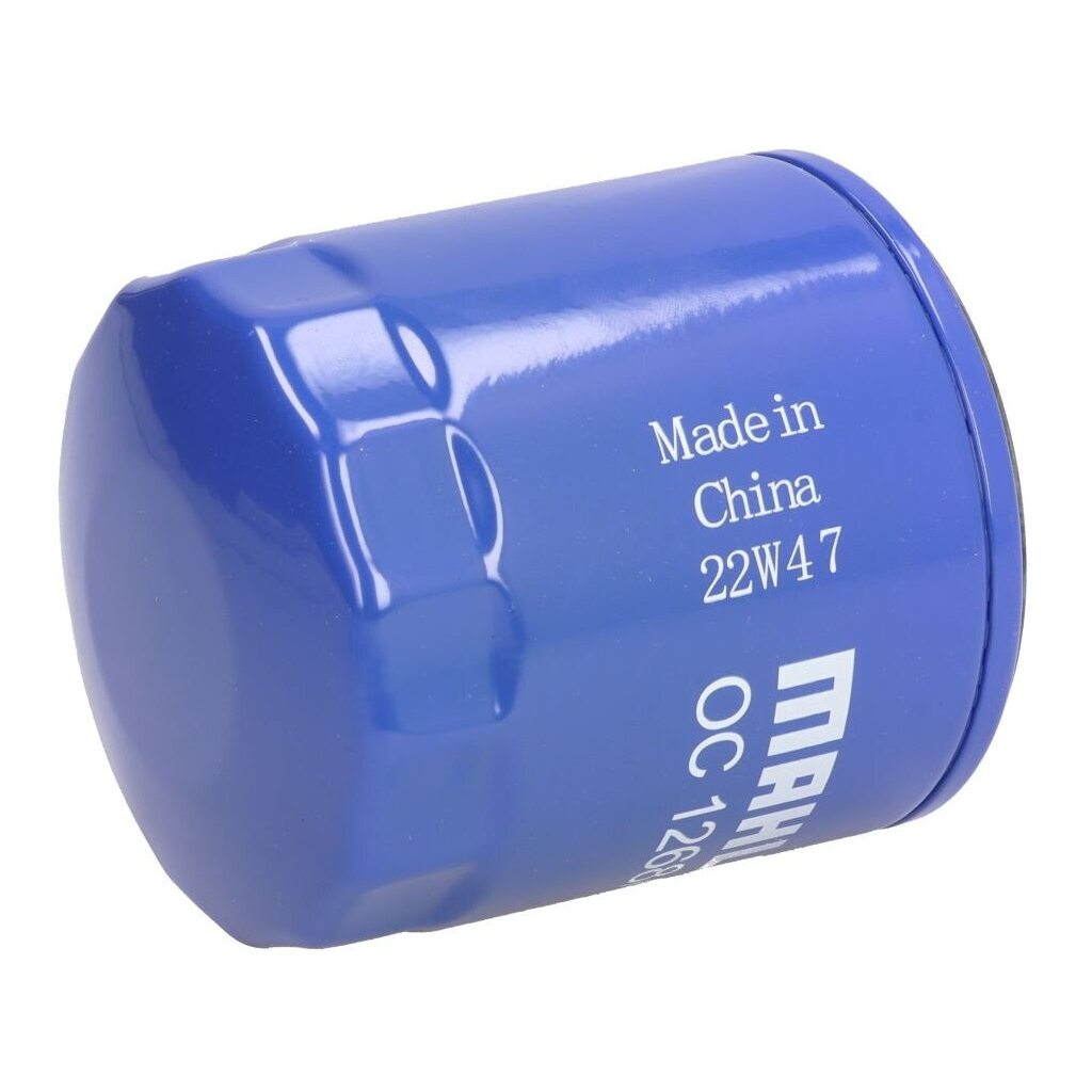 Фільтр масляний Mahle OC1268/8 - зображення 2