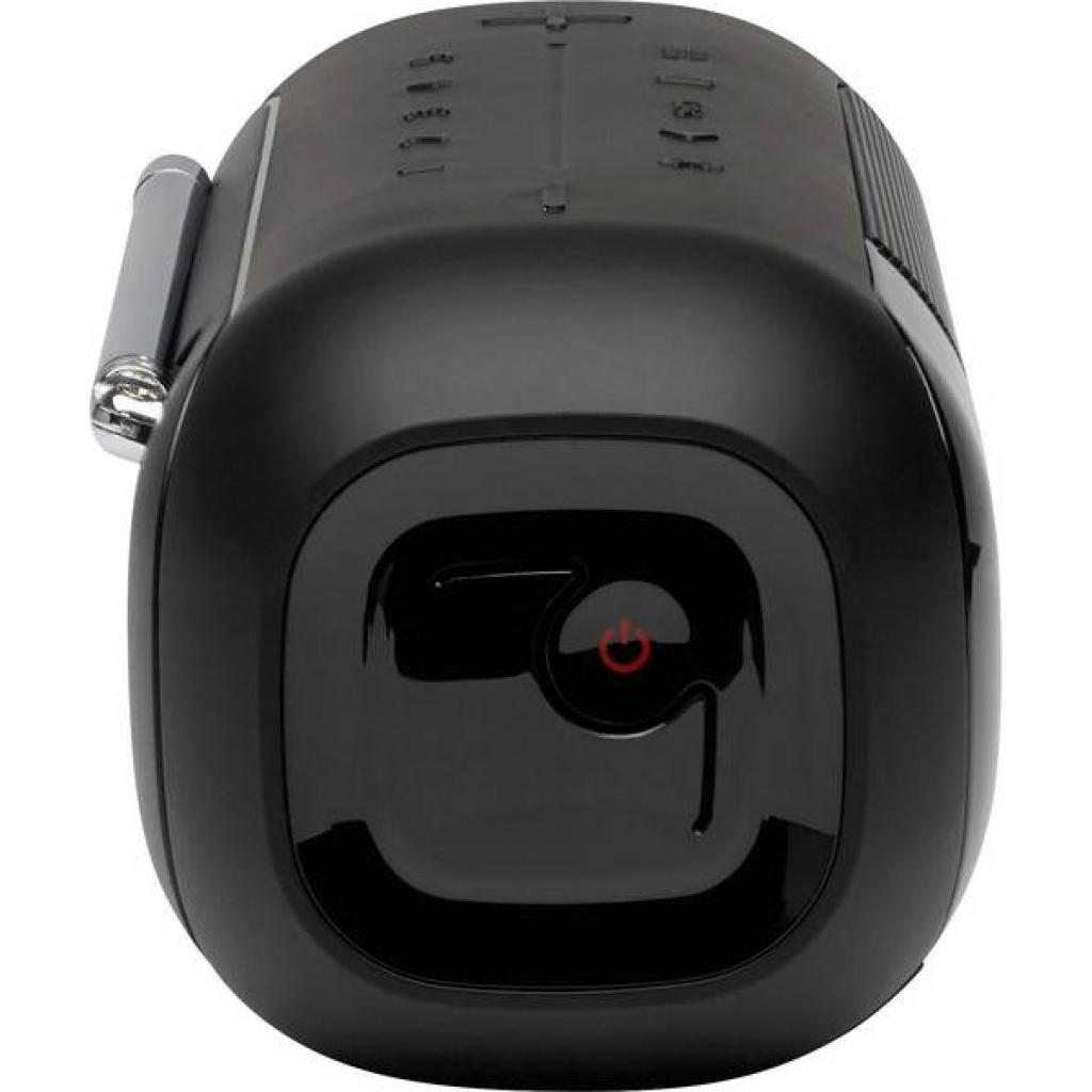Акустична система JBL Tuner 2 FM Black (JBLTUNER2BLK) - зображення 5