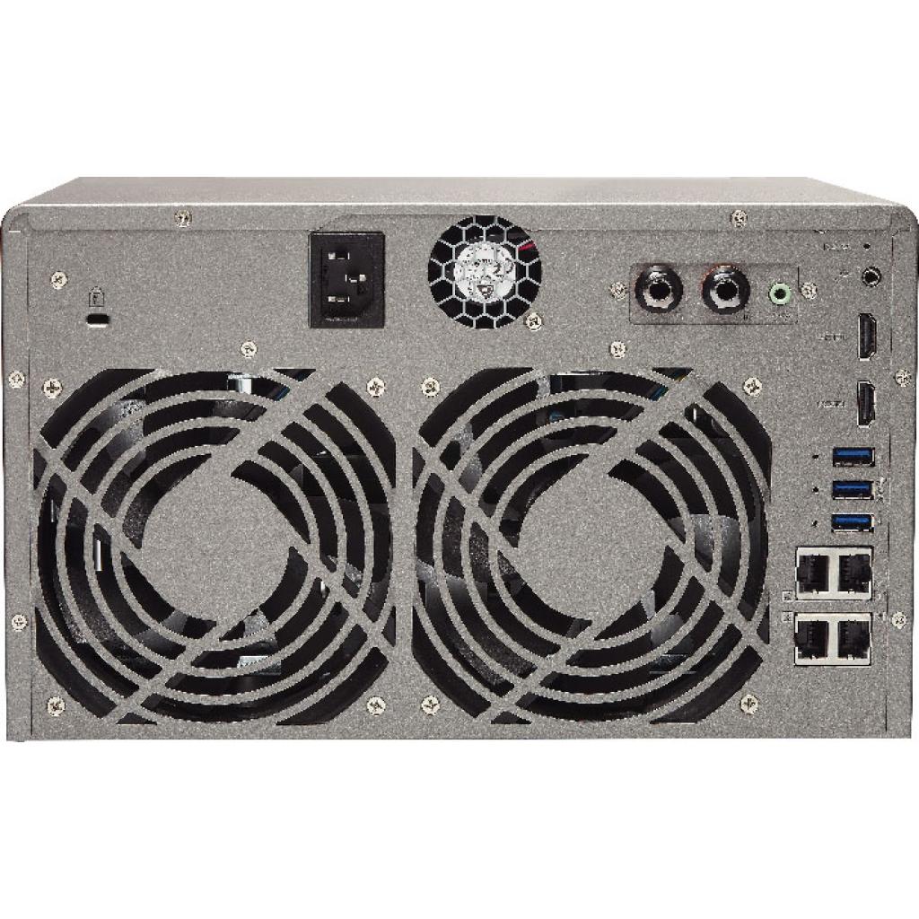 NAS QNap TS-853A - изображение 2