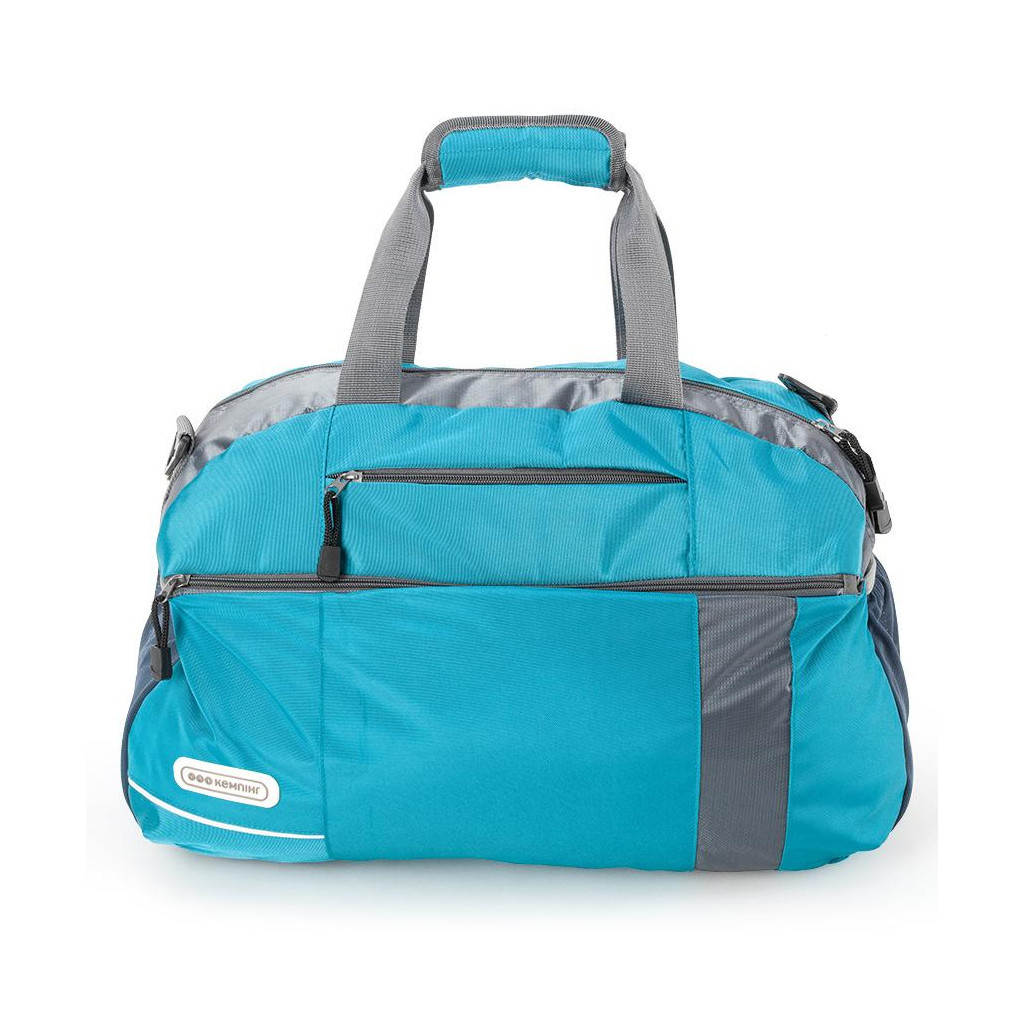 Дорожня сумка Кемпінг Kit (4823082714445) - зображення 2