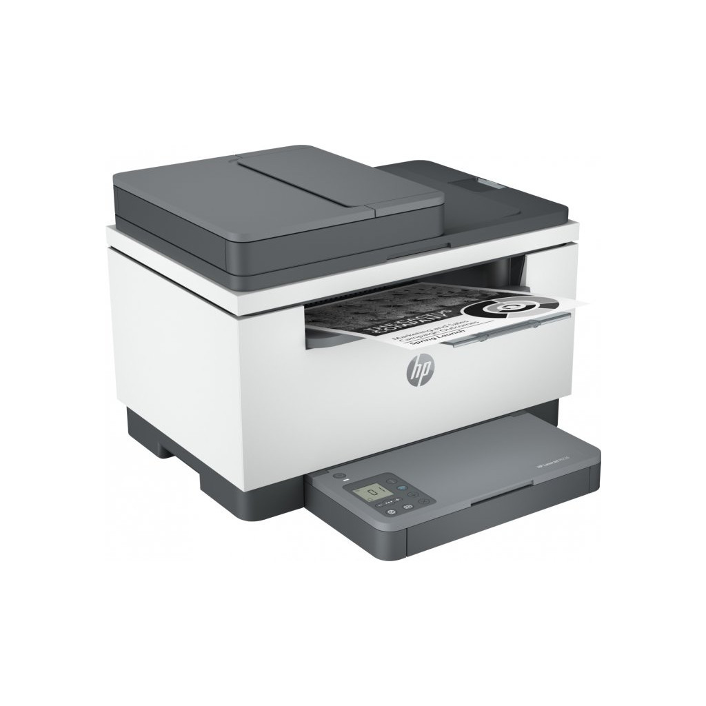 Багатофункціональний пристрій HP LaserJet M236sdn (9YG08A) - зображення 2