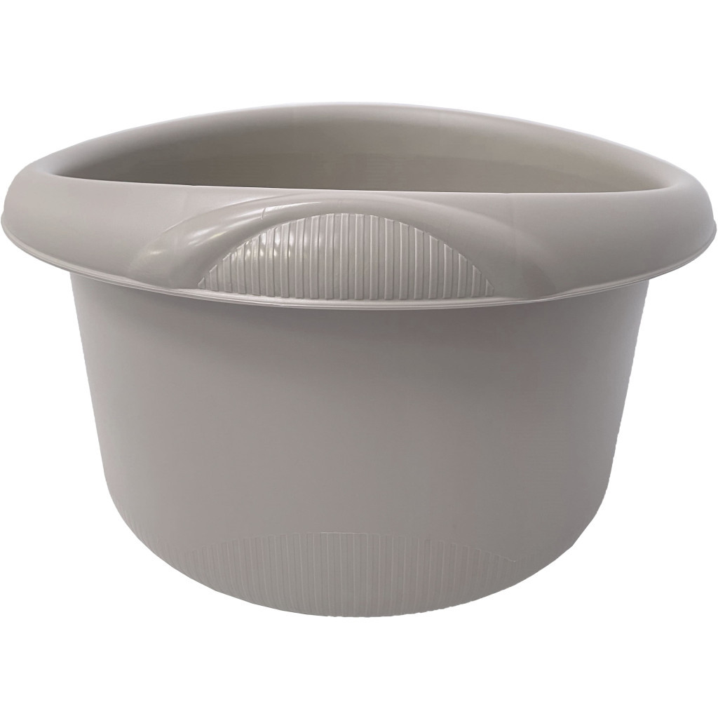 Таз Eurogold Olivia Dakar Sand 15 л (900015-sand) - зображення 1