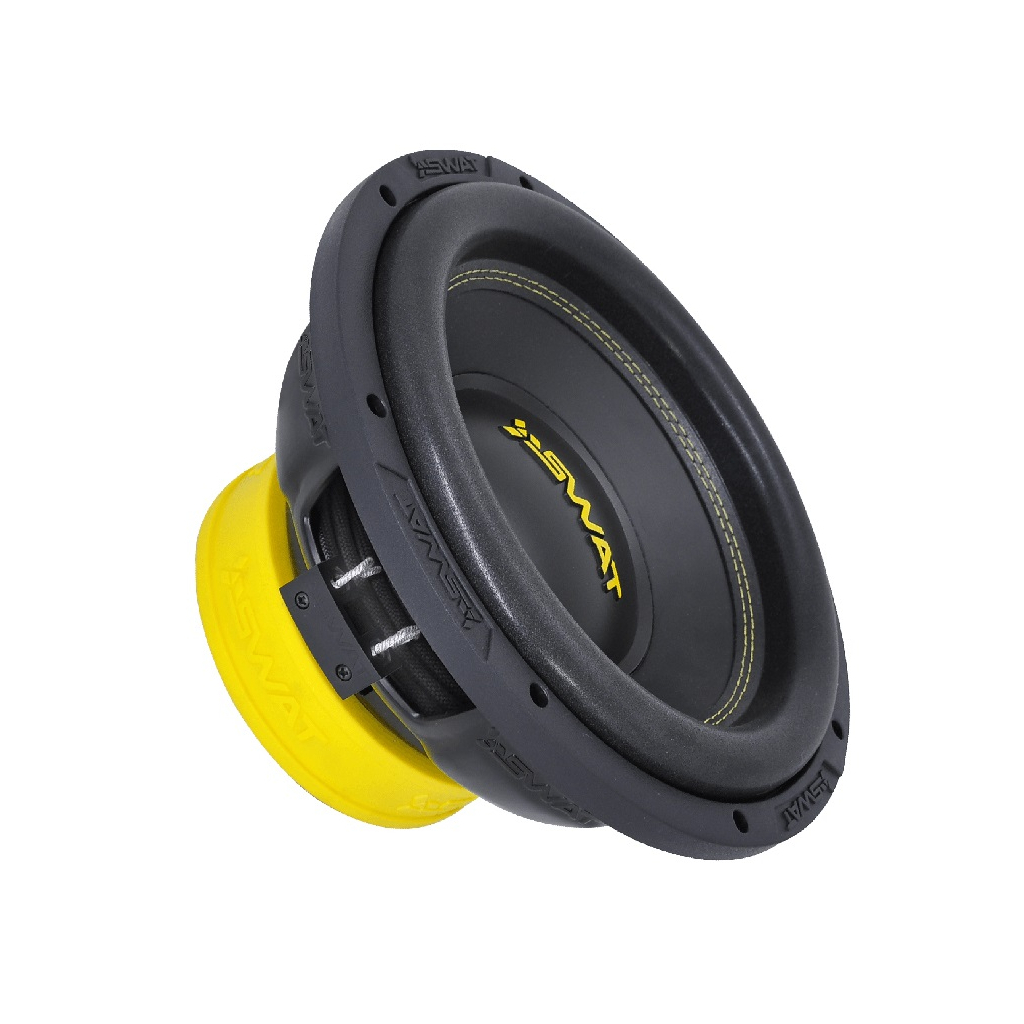 Сабвуферний динамік SWAT MAS-10V. 2 - зображення 3