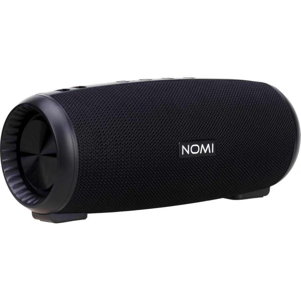 Акустична система Nomi BT 526 Play 2 Black (479201) - зображення 2