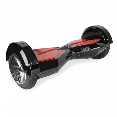 Гіроборд UFT Buxxter 8" Black + пульт і сумка (uftbuxxterblack) - зображення 1