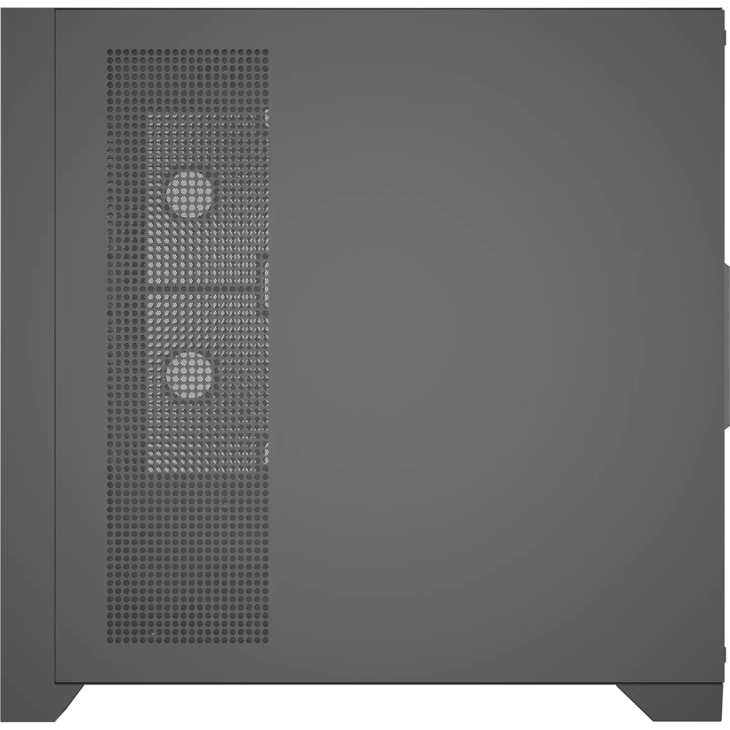 Корпус для ПК DARKFLASH DRX90 MESH BLACK - зображення 5