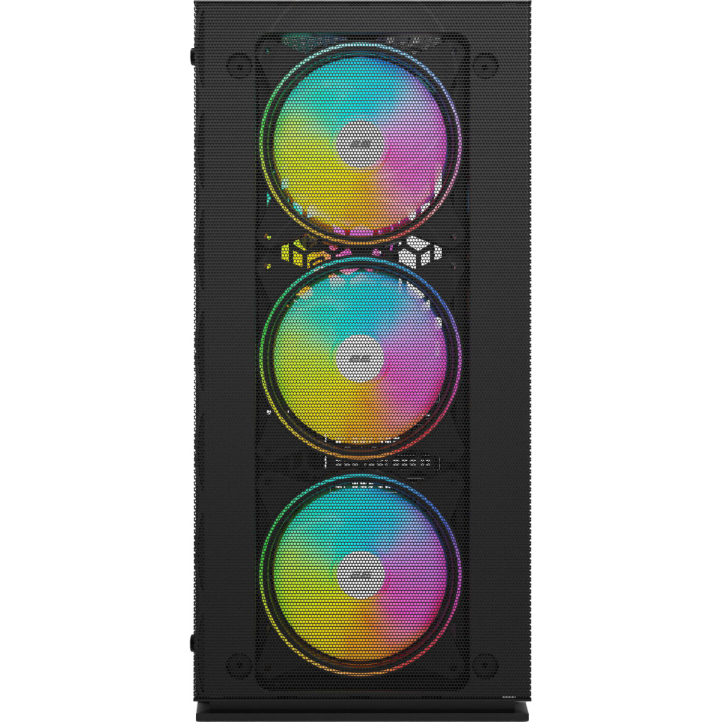 Корпус 2E Virtus Neo G3301N (2E-G3301N) - зображення 2