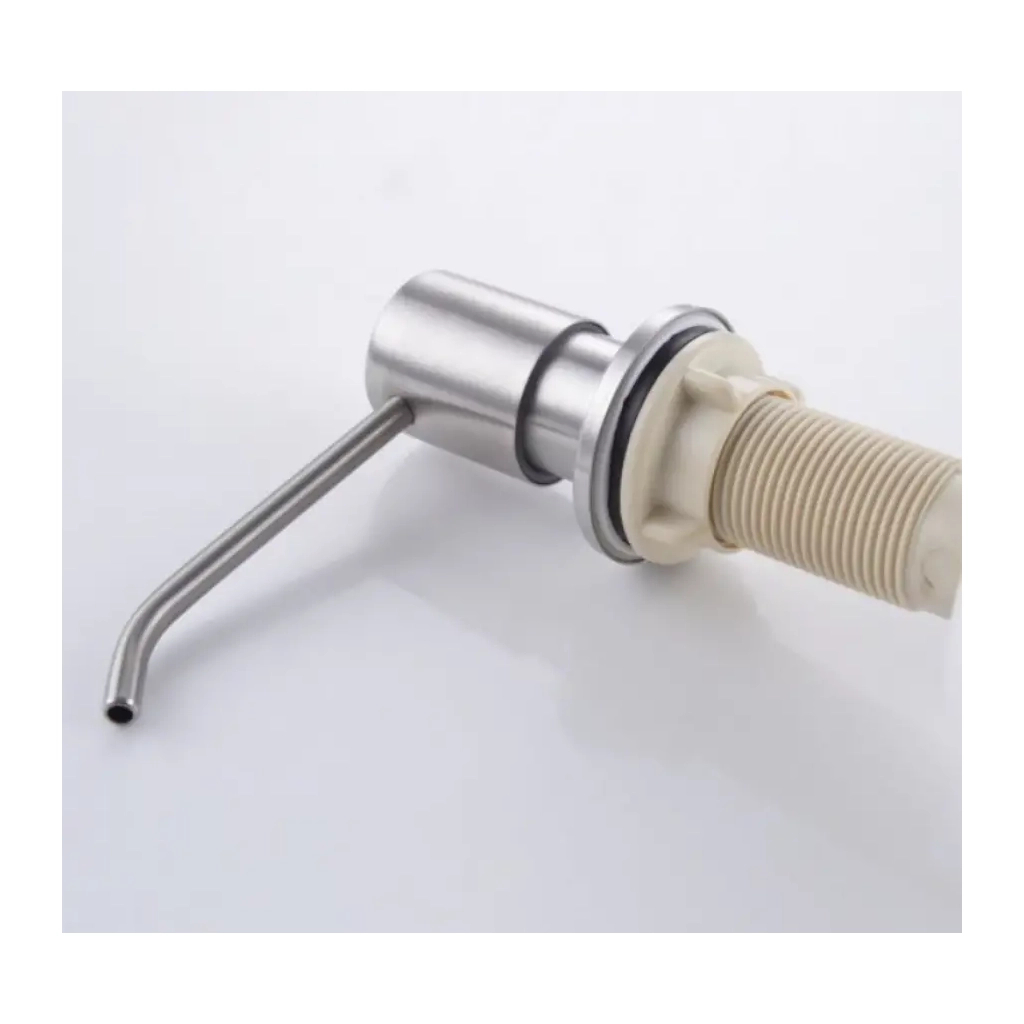 Мийка кухонна Nett NS-5747 (130420) - зображення 7