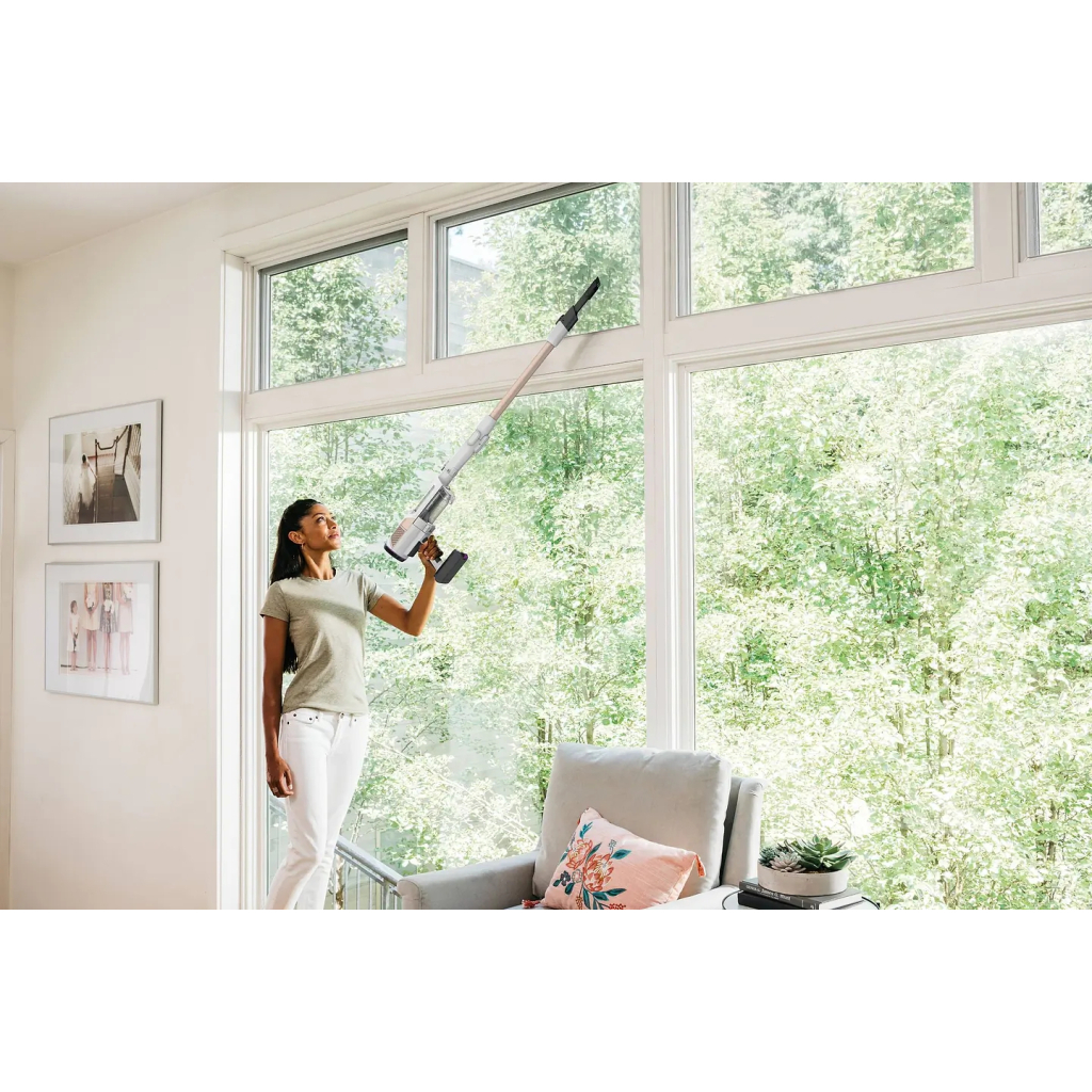 Пилосос Shark Detect Pro with Auto Empty System (IW3612EUT) - зображення 3