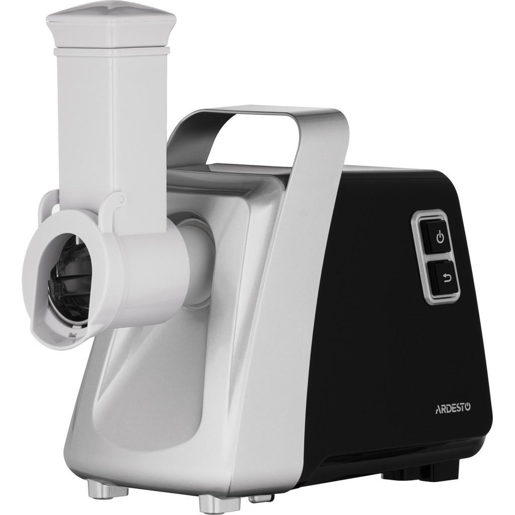 М'ясорубка Ardesto MGK-2100 - зображення 3