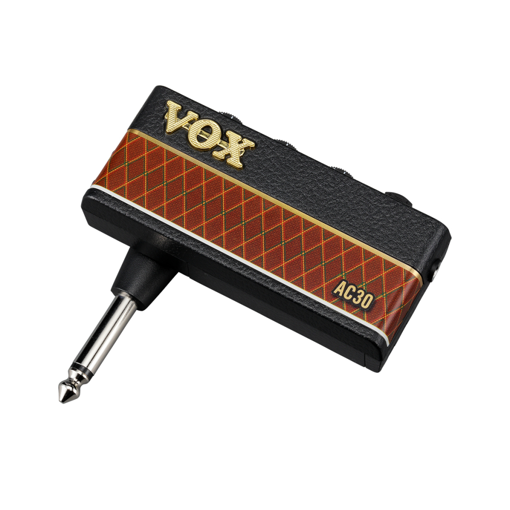 Гітарний підсилювач VOX amPlug 3 AC30 (235865) - изображение 1