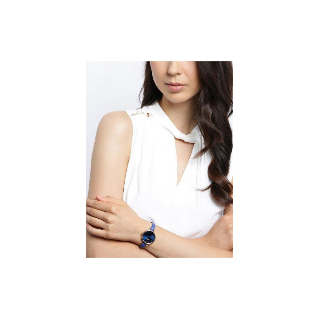 Наручний годинник Daniel Klein DK11793-4 - зображення 2