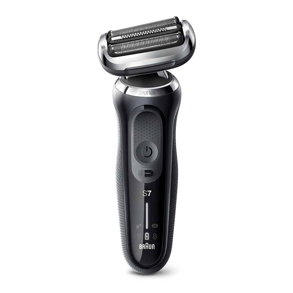 Електробритва Braun Series 7 71-N7200cc - зображення 1